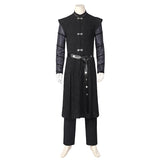 Daemon Targaryen Cosplay Costume House of the Dragon Movie Suit Becostume