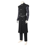 Daemon Targaryen Cosplay Costume House of the Dragon Movie Suit Becostume