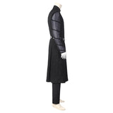 Daemon Targaryen Cosplay Costume House of the Dragon Movie Suit Becostume