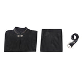 Daemon Targaryen Cosplay Costume House of the Dragon Movie Suit Becostume