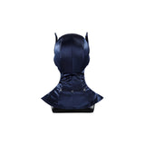 1966 Adam West Batman Cosplay Costume Retro Batsuit Halloween Outfit Becostume