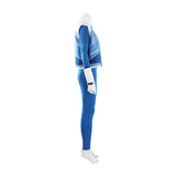 Avengers Sue Storm Invisible Woman Cosplay Costume Doomsday Halloween Outfit Becostume