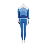 Avengers Sue Storm Invisible Woman Cosplay Costume Doomsday Halloween Outfit Becostume