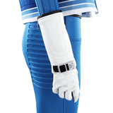 Avengers Sue Storm Invisible Woman Cosplay Costume Doomsday Halloween Outfit Becostume
