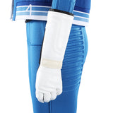 Avengers Sue Storm Invisible Woman Cosplay Costume Doomsday Halloween Outfit Becostume