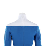 Avengers Sue Storm Invisible Woman Cosplay Costume Doomsday Halloween Outfit Becostume