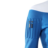 Avengers Sue Storm Invisible Woman Cosplay Costume Doomsday Halloween Outfit Becostume