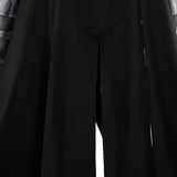Absolute Batman Bruce Wayne Cosplay Costume Man Jumpsuit Becostume