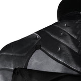 Absolute Batman Bruce Wayne Cosplay Costume Man Jumpsuit Becostume