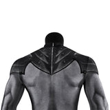 Absolute Batman Bruce Wayne Cosplay Costume Man Jumpsuit Becostume