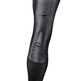 Absolute Batman Bruce Wayne Cosplay Costume Man Jumpsuit Becostume