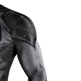 Absolute Batman Bruce Wayne Cosplay Costume Man Jumpsuit Becostume