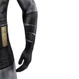 Absolute Batman Bruce Wayne Cosplay Costume Man Jumpsuit Becostume