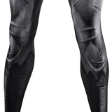 Absolute Batman Bruce Wayne Cosplay Costume Man Jumpsuit Becostume