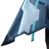 Overwatch Frejatrial Cosplay Costume from OW Halloween Suit for Women