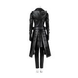 Thunderbolts Ghost Ava Starr Cosplay Costume Halloween Suit Ver2 BEcostume