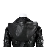 Thunderbolts Ghost Ava Starr Cosplay Costume Halloween Suit Ver2 BEcostume