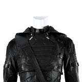 Thunderbolts Ghost Ava Starr Cosplay Costume Halloween Suit Ver2 BEcostume