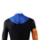 Invincible Season 4 Mark Grayson Cosplay Costume Halloween Carnival Suit Becostume