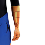 Invincible Season 4 Mark Grayson Cosplay Costume Halloween Carnival Suit Becostume
