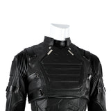 Thunderbolts Ghost Ava Starr Cosplay Costume Halloween Suit Ver2 BEcostume