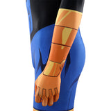 Invincible Season 4 Mark Grayson Cosplay Costume Halloween Carnival Suit Becostume