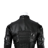 Thunderbolts Ghost Ava Starr Cosplay Costume Halloween Suit Ver2 BEcostume