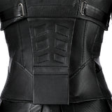 Thunderbolts Ghost Ava Starr Cosplay Costume Halloween Suit Ver2 BEcostume
