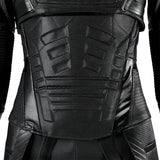 Thunderbolts Ghost Ava Starr Cosplay Costume Halloween Suit Ver2 BEcostume