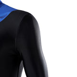 Invincible Season 4 Mark Grayson Cosplay Costume Halloween Carnival Suit Becostume
