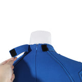 2026 Superhero Legacy Girl of Steel Supergirl Cosplay Costume Kara Zor-El Outfit Becostume