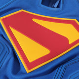 2026 Superhero Legacy Girl of Steel Supergirl Cosplay Costume Kara Zor-El Outfit Becostume