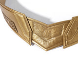 2026 Superhero Legacy Girl of Steel Supergirl Cosplay Costume Kara Zor-El Outfit Becostume