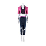 Dispatch Invisigal Cosplay Costume Helloween Outfit Becostume