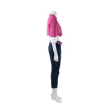Dispatch Invisigal Cosplay Costume Helloween Outfit Becostume