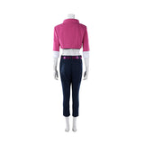 Dispatch Invisigal Cosplay Costume Helloween Outfit Becostume