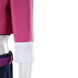 Dispatch Invisigal Cosplay Costume Helloween Outfit Becostume