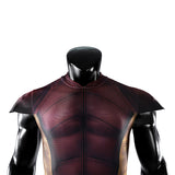 Deadpool 3 Wolverine Cosplay Costume Wolverine Brown Halloween Outfit Becostume