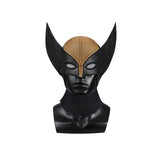 Deadpool 3 Wolverine Cosplay Costume Wolverine Brown Halloween Outfit Becostume