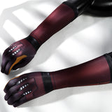 Deadpool 3 Wolverine Cosplay Costume Wolverine Brown Halloween Outfit Becostume