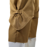 One Piece Live Action Season 2 Luffy Cosplay Costume Halloween Outfit Becostume