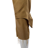 One Piece Live Action Season 2 Luffy Cosplay Costume Halloween Outfit Becostume