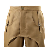 One Piece Live Action Season 2 Luffy Cosplay Costume Halloween Outfit Becostume