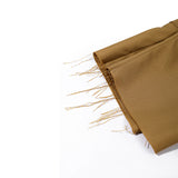 One Piece Live Action Season 2 Luffy Cosplay Costume Halloween Outfit Becostume