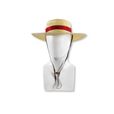 One Piece Live Action Season 2 Luffy Cosplay Costume Halloween Outfit Becostume