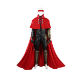 Vincent Valentine Cosplay Costume Final Fantasy VII Rebirth Vincent Halloween Suit Becostume
