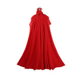 Vincent Valentine Cosplay Costume Final Fantasy VII Rebirth Vincent Halloween Suit Becostume