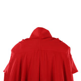 Vincent Valentine Cosplay Costume Final Fantasy VII Rebirth Vincent Halloween Suit Becostume