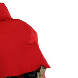Vincent Valentine Cosplay Costume Final Fantasy VII Rebirth Vincent Halloween Suit Becostume