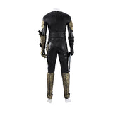 Vincent Valentine Cosplay Costume Final Fantasy VII Rebirth Vincent Halloween Suit Becostume